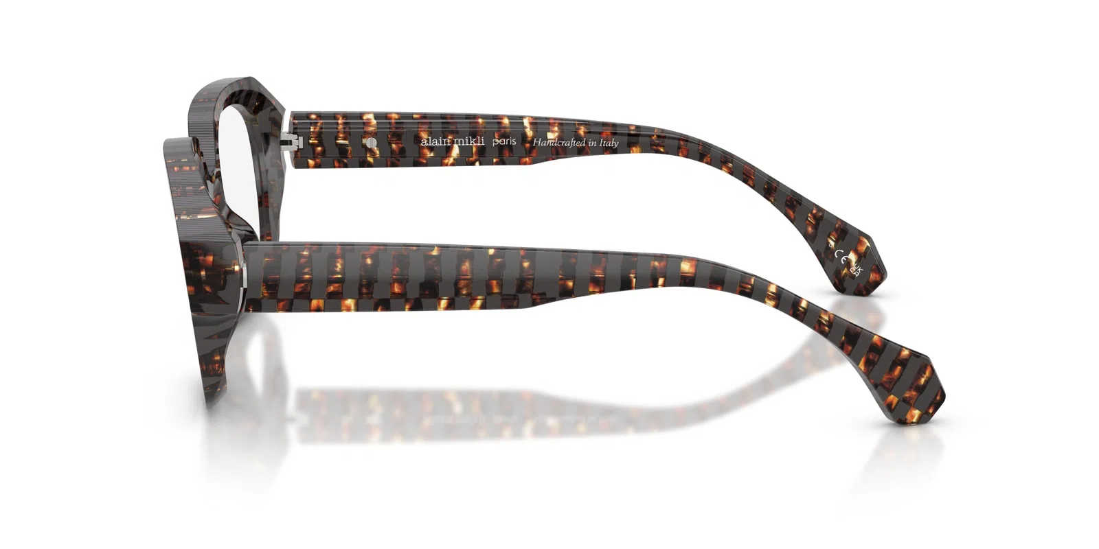 Alain Mikli 3510X Eyeglasses - view 12
